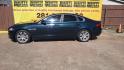 2016 Jaguar XF-Series (SAJBD4BV5GC) , located at 16710 Clay Rd., Houston, TX, 77084, (281) 859-7900, 29.834864, -95.656166 - Photo#0